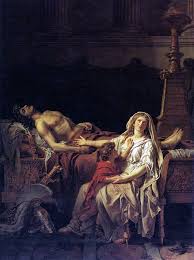 Si je vous fais un clin d'oeil, c'est pour vous aider à trouver le nom de ce personnage, qui, par delà la tombe et les siècles, restera. Pour Qui Sont Ces Serpents Qui Sifflent Sur Vos Tetes Cocorico