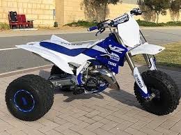 Now I Ve Seen Everything Yz125 3weeler Trike 2strokes Dirtbikes Gytr Yzingers Offroad Yz Yamahayz Atv Motocross Yamaha Banshee Yamaha Racing The 2008 yamaha yz250f is one of the most popular and durable mx2 rides in the business. atv motocross