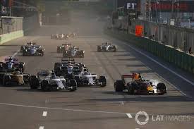 What happened at the azerbaijan grand prix? 5 Wichtige F1 Lektionen Vom Gp Aserbaidschan 2017 In