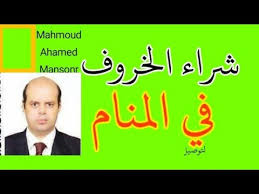 Check spelling or type a new query. Ø´Ø±Ø§Ø¡ Ø§Ù„Ø®Ø±ÙˆÙ ÙÙŠ Ø§Ù„Ù…Ù†Ø§Ù… Ø±Ø¤ÙŠØ© Ø§Ù„Ø®Ø±ÙˆÙ ÙÙŠ Ø§Ù„Ø­Ù„Ù… Ø¨Ø§Ù„ØªÙØµÙŠÙ„ Ù‚Ù†Ø§Ø© ØªÙØ³ÙŠØ± Ø§Ù„Ø§Ø­Ù„Ø§Ù… Ù…Ø­Ù…ÙˆØ¯ Ø£Ø­Ù…Ø¯ Ù…Ù†ØµÙˆØ± Youtube
