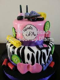 Pin De Alejandra Bernal Lara En Sweet Ideas Tartas Bonitas Decoracion De Fiesta Dulces