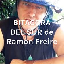Planeta celta está en facebook. Bitacora Del Sur De Ramon Freire Podcast On Spotify