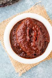 This Easy To Make Red Chili Sauce Recipe Is A Flavor Powerhouse And Essential For Mexican Or Tex Mex Cuisine Made Wi Ancho Chili Sauce Ancho Chili Chili Sauce