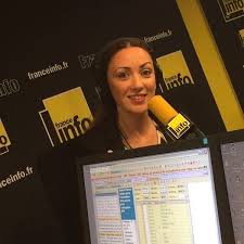 Membership sales, event planning and management, networking. Julie Leclerc Sera Remplacee Par Celine Da Costa Dans La Matinale De Nikos Aliagas Sur Europe 1 Le Huffpost