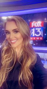 Melissa Dart's Instagram, Twitter & Facebook