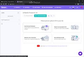 Want to improve the chances of getting your messages delivered to your prospect's primary inbox and get a response? Download Email Finder For Chrome 1 11 11