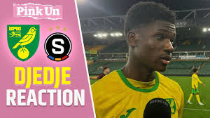 Norwich City: Darren Eadie