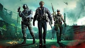 Experience two epic game modes in the best battle royale game available. Cod Bocw Warzone Rebirth Island Battle Pass Skins Hd 4k Wallpaper 8 2270