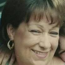 Cindy Lou Stoffer Obituary