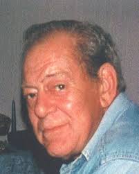 Obituary information for Arnold McCarty