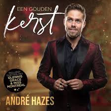 De single is nu overal beschikbaar. Andre Hazes Jr Een Gouden Kerst Austriancharts At
