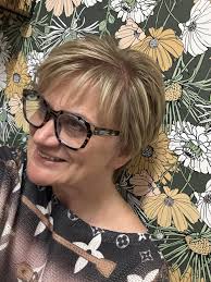 Tiffany Danner At Union Salon Suite