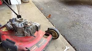 Maybe you would like to learn more about one of these? Toro Gts 6 5 Wont Start How To Troubleshoot And Repair The Engine
