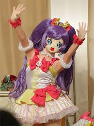 ボード pretty rhythm series のピン