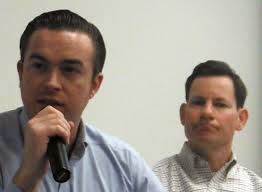 Penobscot Bay Blog: April 2014