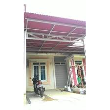 ∙ promo pengguna baru ∙ kurir instan ∙ bebas ongkir ∙ cicilan 0%. Jual Kanopi Baja Ringan Kanopi Besi Tangerang Mitra Usaha Sejati Kota Tangerang Banten Indotrading