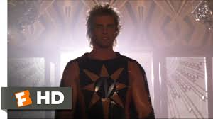 Unlike the dark knight, this bad guy brings his pals with him, including ursa. Superman Iv 4 10 Movie Clip Nuclear Man 1987 Hd Youtube