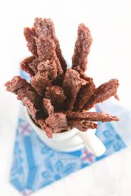 This quick and easy recipe uses ingredients you probably already have in your pantry. Koobideh Kabob Ground Beef Jerky Family Spice