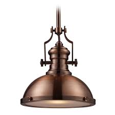 Check out our copper pendant light selection for the very best in unique or custom, handmade pieces from our pendant lights shops. Copper Pendant Lights For Sale Copper Hanging Lights