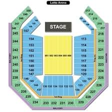 Resellers may list tickets above or below face value Lotto Arena Antwerp