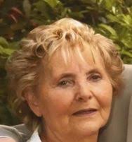 Condolence Book for Philomena (Phil) O'Connor (née Thorpe) (Newbridge,  Kildare)