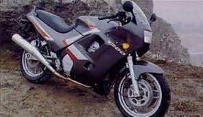 Triumph Trophy 1200