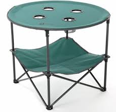 Organize your rv with containers, totes, organizers & more. 25 Best Camp Tables With Storage Elements For 2021