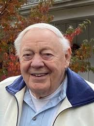 Richard Carl “Dick” Wendel (1935-2021)