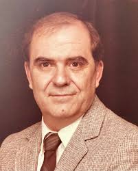 Obituary of Richard W. Trimble