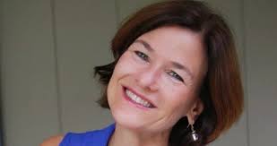 Carol Weston Author Interview ~ JeanBookNerd