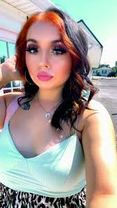 Any tips for styling a money piece?