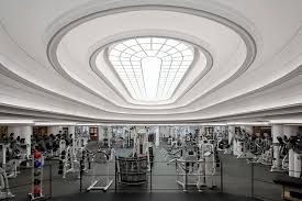 Discover an unparalleled member experience where. Equinox Gym London Super Pricey But It Will Get You Super Fit Aladyofleisure