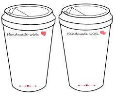 Download Pin On Diy Coffee Sleeve
