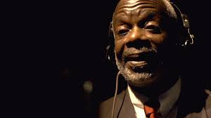 Exclusive Interview with Fraser James who plays George Padmore in new film  "Hero"