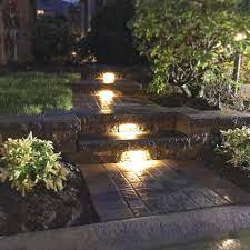 Stair Lighting Castle Contracting Castlecontracting Instagram Photos And Videos Light In The Dark Castle Outdoor Lighting