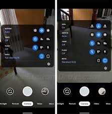 Lo and behold, google has just released a new stable version of its camera app bearing version number 7.1. Descargar La Aplicacion Google Camera 7 6 De Pixel 4 Apk Noticias Gadgets Android Moviles Descargas De Aplicaciones