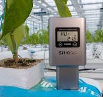 OEM/ODM High Precision ISM Micro Soil Moisture Tester