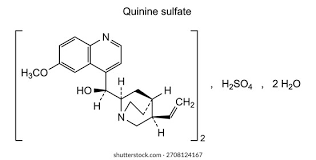 Image result for Quinidine