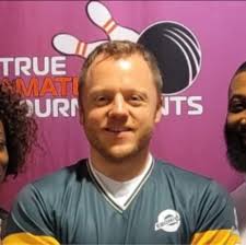 Zabo Koszewski, Ray Schaefer, Reg Lewis, Timmy Leong.