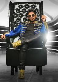 Allu Arjun Dj Dj Photos Dj Movie Actors Images