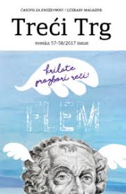 1987 hajde da se volimo. Ceeol Article Detail