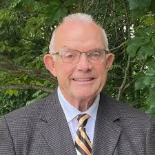 DAVID'S HEART SMOTE HIM