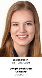 Outstanding CSR of the Year