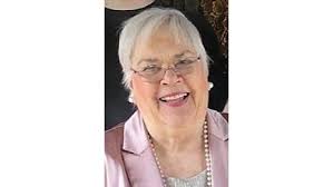 Suzanne Grogan Obituary (2020)