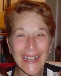 Enid Roth Obituary (1945