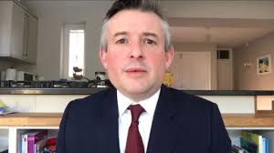 Ashworth: The public needs more clarity