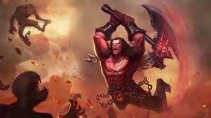 Story is background of each hero in mobile legends. Mejores Personajes Y Heroes En Mobile Legends Hobbyconsolas Juegos