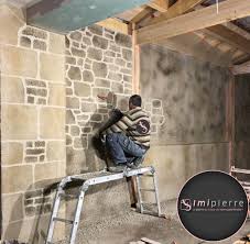 Imipierre Decore Maison Politi A Libourne 33 Decoration Maison Peinture Mur Exterieur Peinture Facade