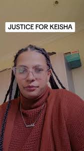 Keisha Nicole's Instagram, Twitter & Facebook