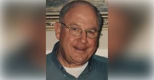 Obituary information for Tom Welsh